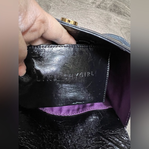 Play no more bag Like A Girl - Picture 11 of 11